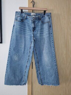 Baggy jeans